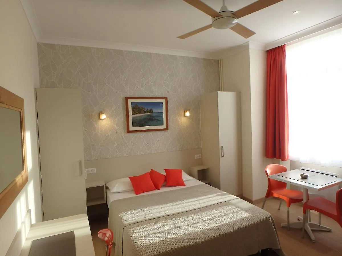 Residence Veles Plage Κάννες Γαλλία