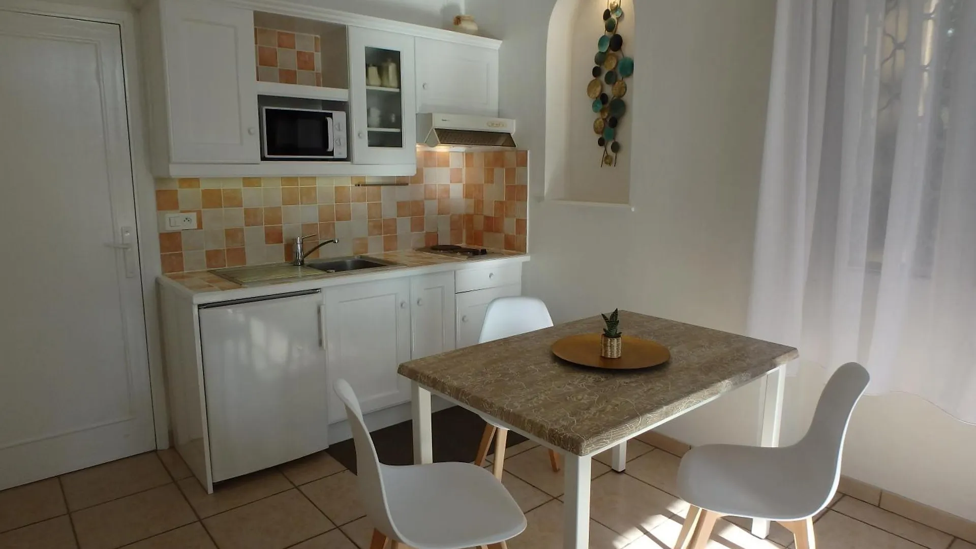 Residence Veles Plage Κάννες Γαλλία