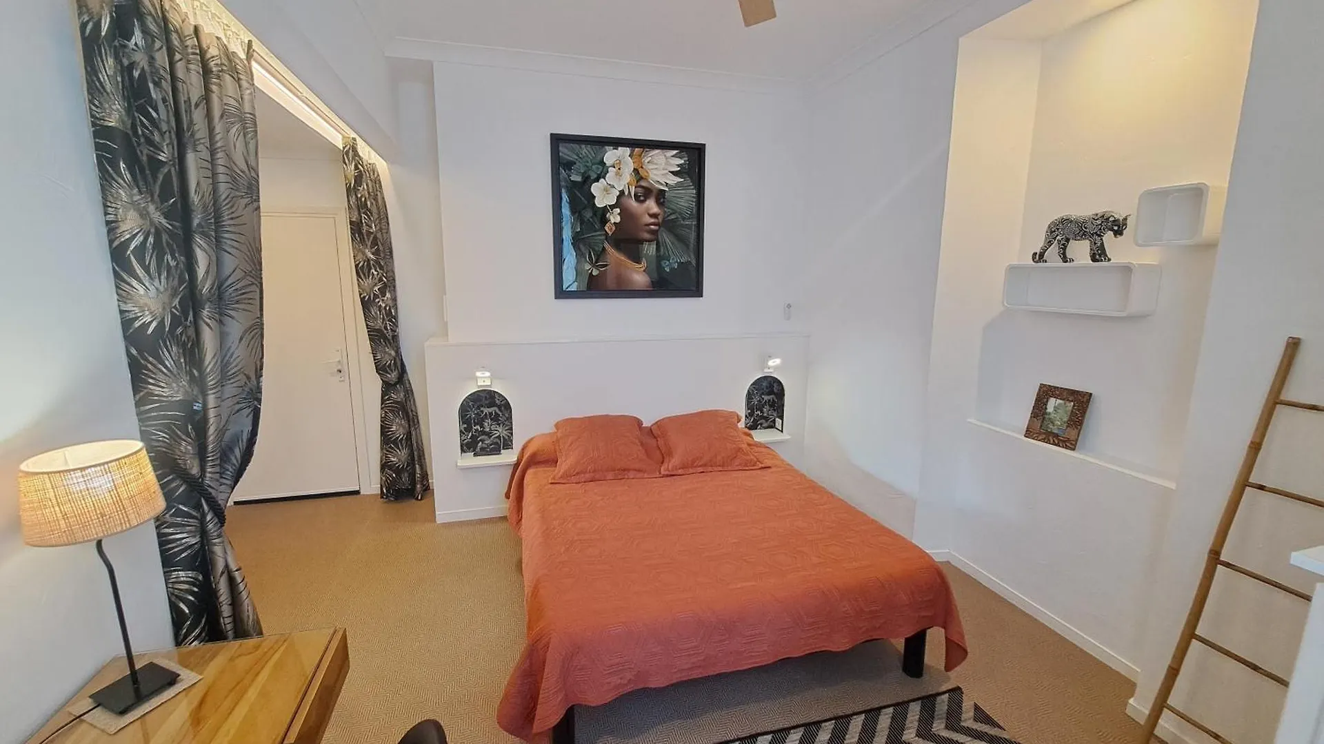 Residence Veles Plage Κάννες