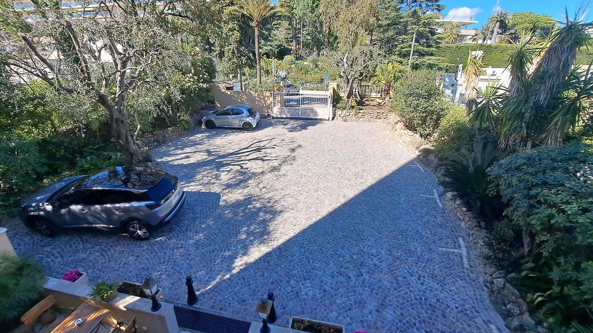 Residence Veles Plage Κάννες Γαλλία