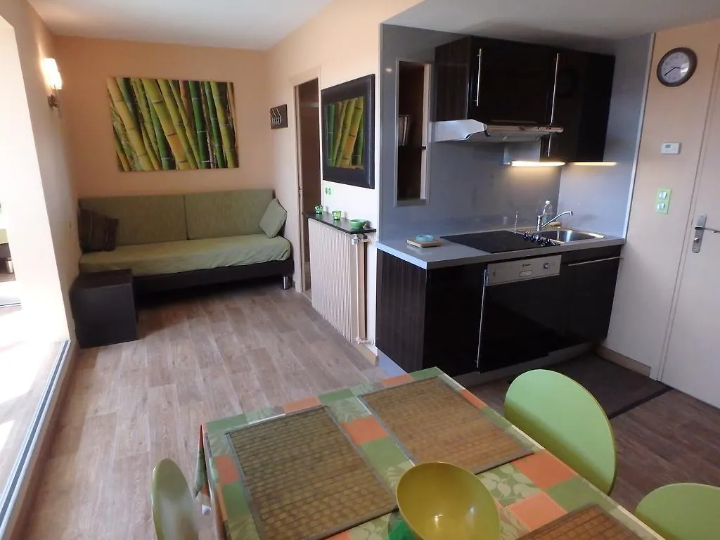 Residence Veles Plage Κάννες Ξενοδοχείο με διαμερίσματα