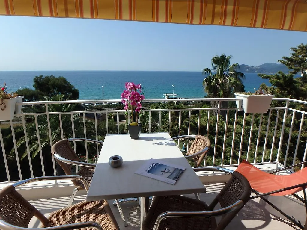 Residence Veles Plage Κάννες
