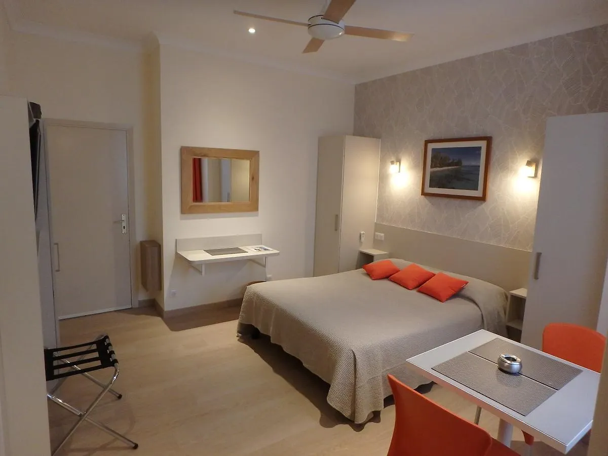 Residence Veles Plage Κάννες