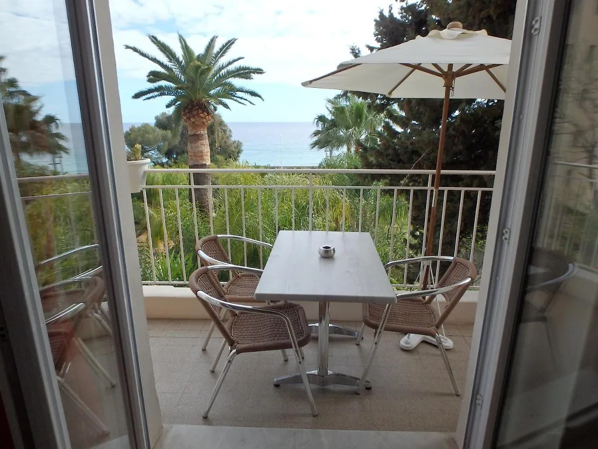 Residence Veles Plage Cannes Aparthotel