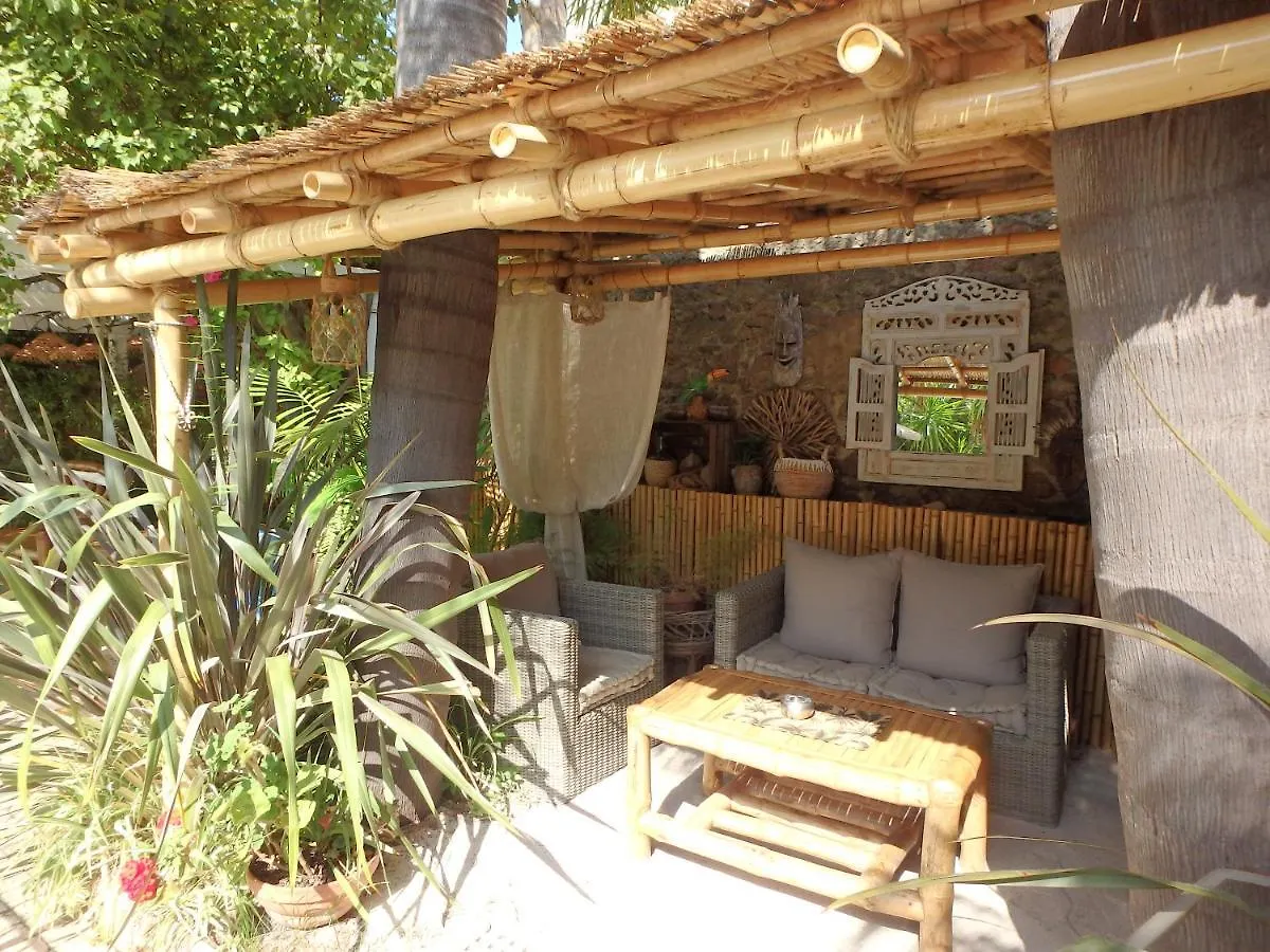 Residence Veles Plage Cannes Aparthotel