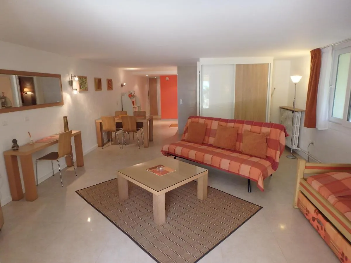 Residence Veles Plage Cannes