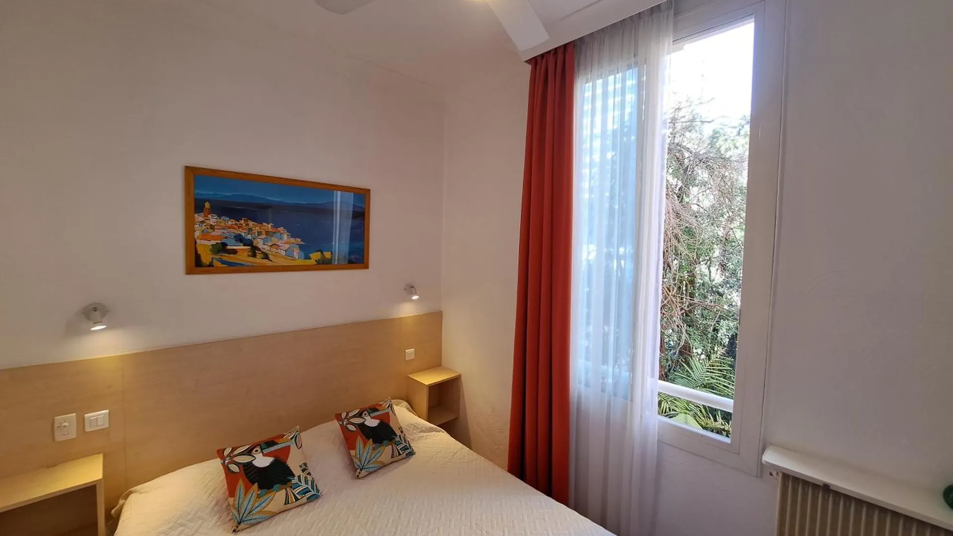 Residence Veles Plage Cannes
