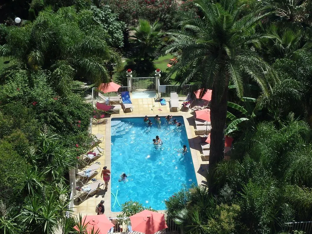 Aparthotel Residence Veles Plage Cannes