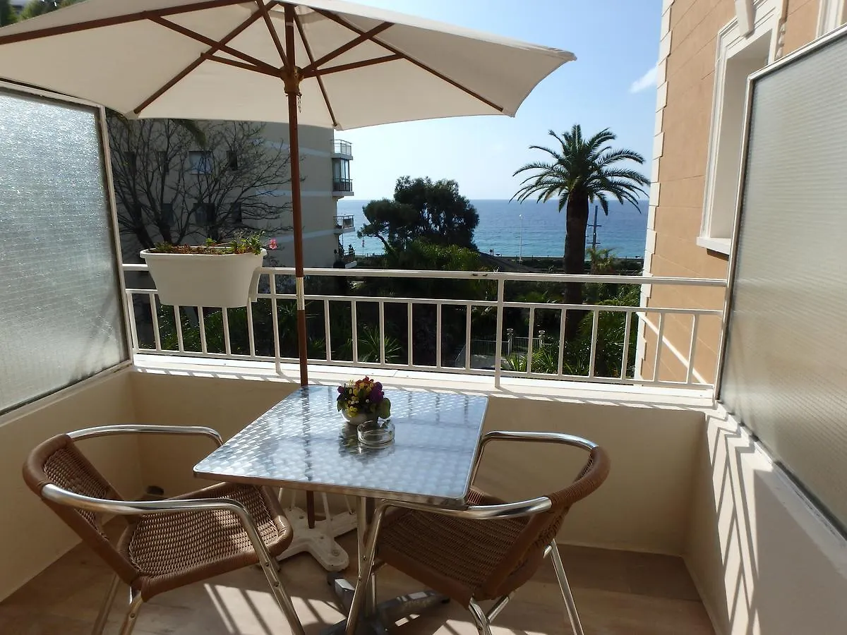 Aparthotel Residence Veles Plage Cannes