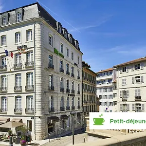 *** Hotel Ibis Styles France