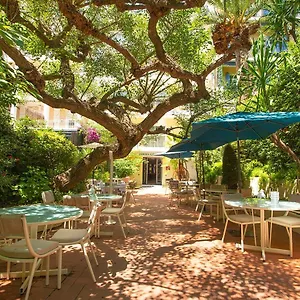 Jardin Croisette *** Cannes
