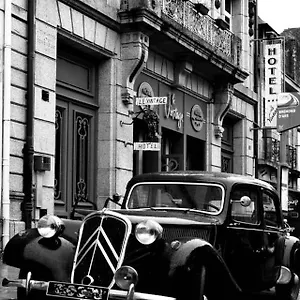 *** Hotel Vintage Francia