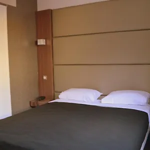 Отель Schtak