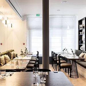 **** Hotel Western Premier The Blake Gare Saint Lazare Francia