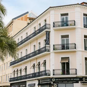 Hotel Yelo Lumiere Powered By Sonder, Cannes