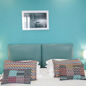 Aparthotel O Carré Croisette, Cannes