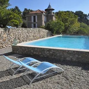  Bed & Breakfast Pavillon De Beauregard Frankrijk