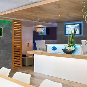 Ibis Budget Centre ** Cannes