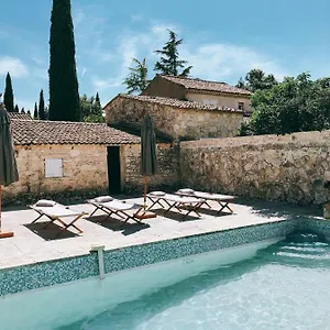 ** Affittacamere Domaine De Carraire Francia