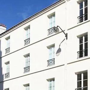 ** Hotel Tingis Frankrijk