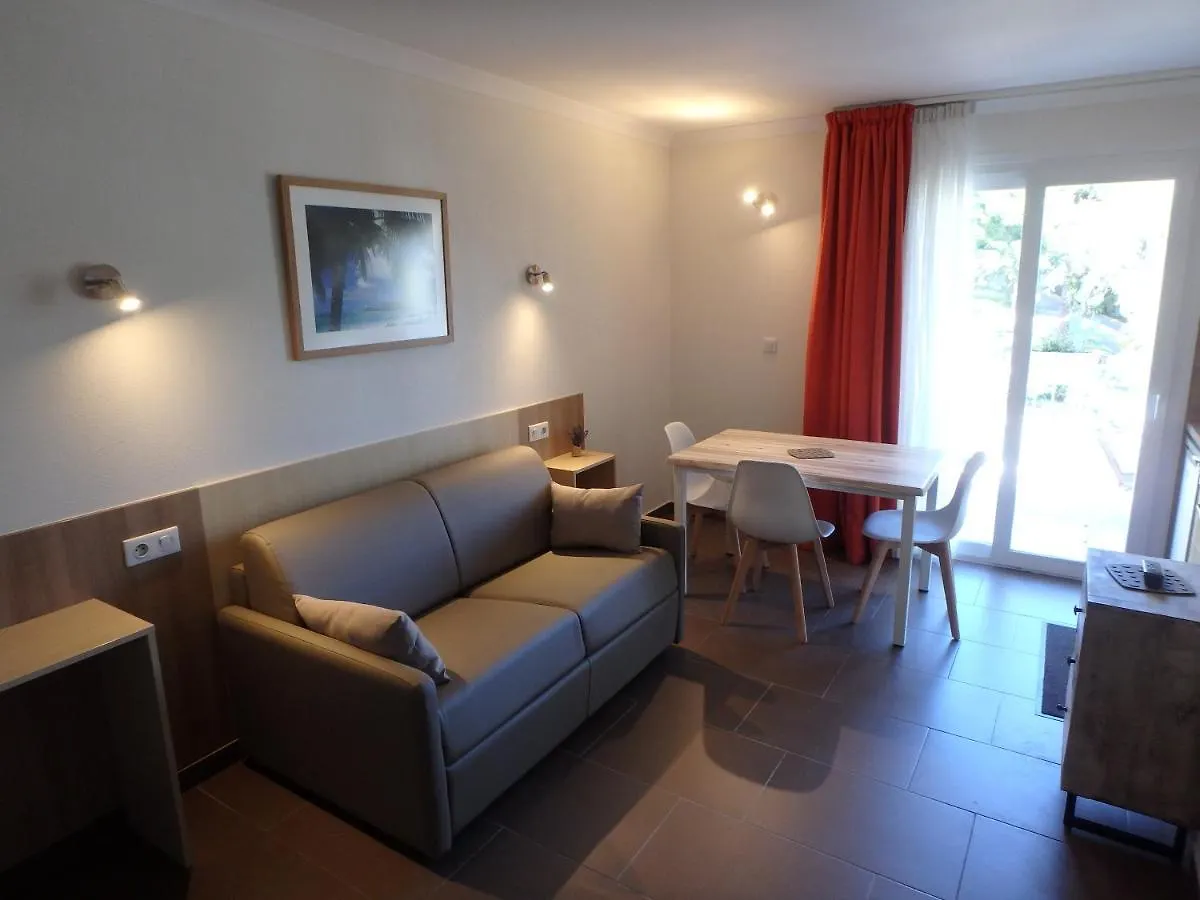 Residence Veles Plage Cannes