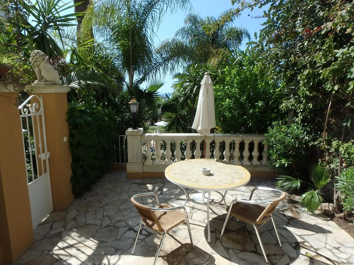 Residence Veles Plage Cannes
