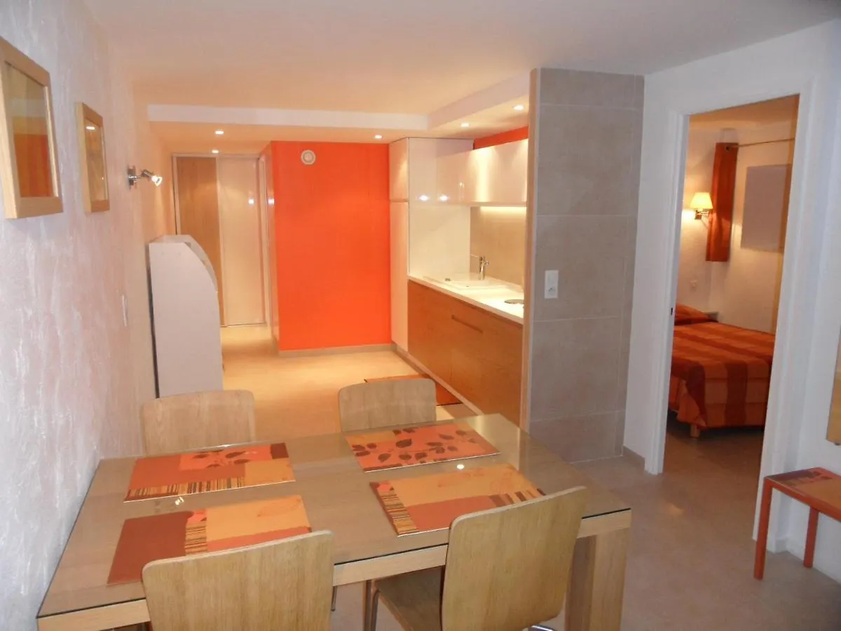 Residence Veles Plage Cannes