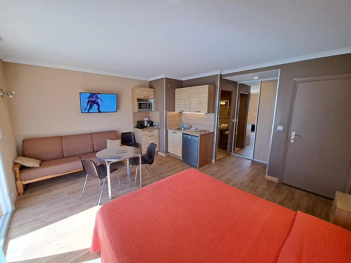 Residence Veles Plage Cannes Francia