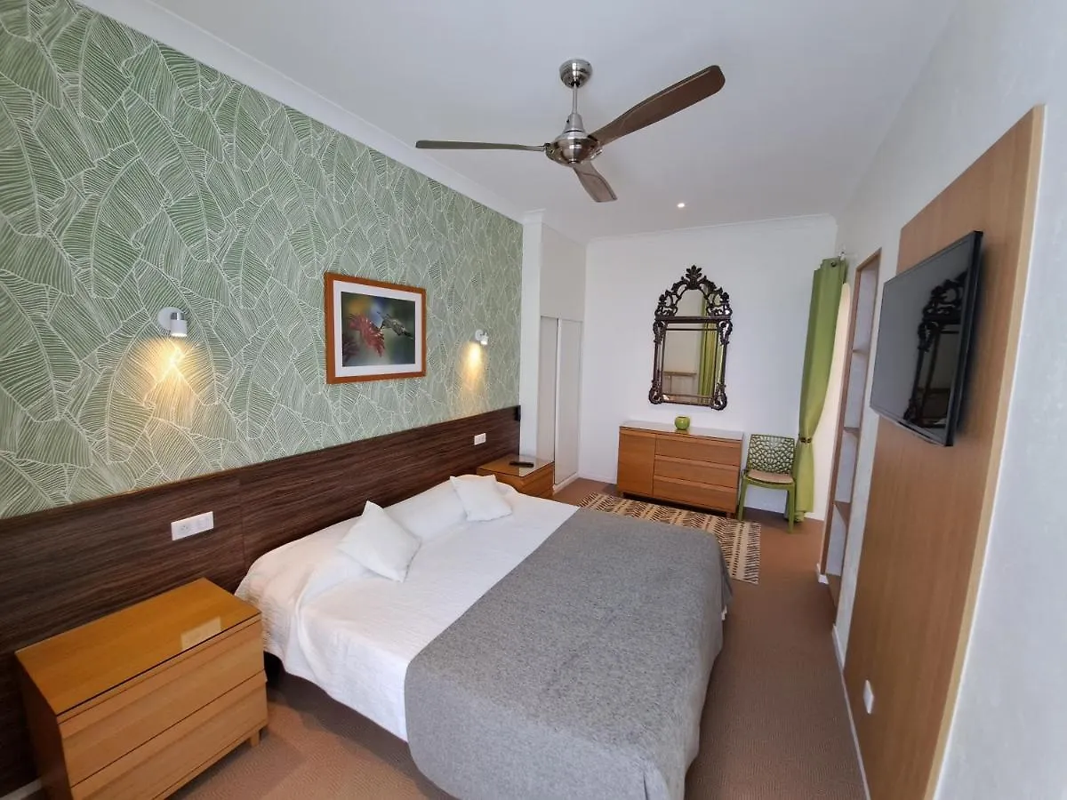 Residence Veles Plage Cannes 3*,