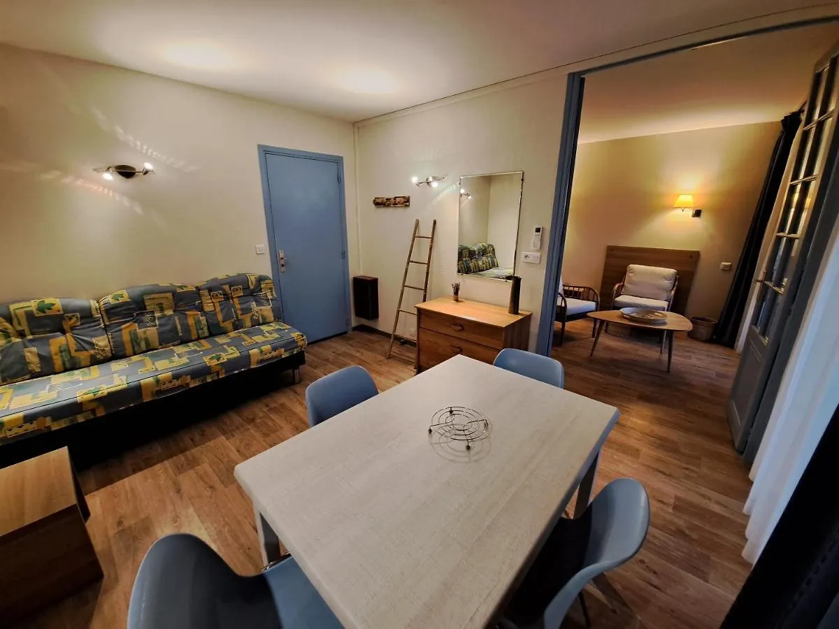Aparthotel Residence Veles Plage Cannes