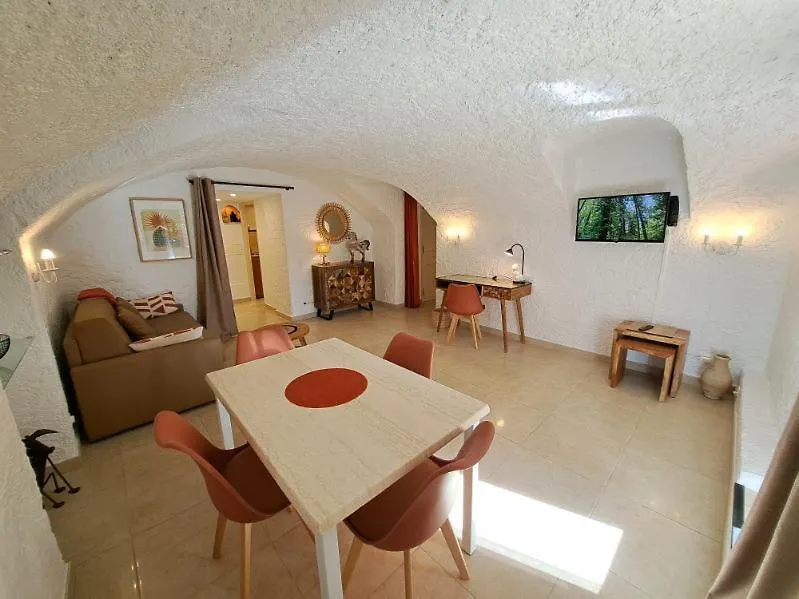 Residence Veles Plage Cannes Aparthotel