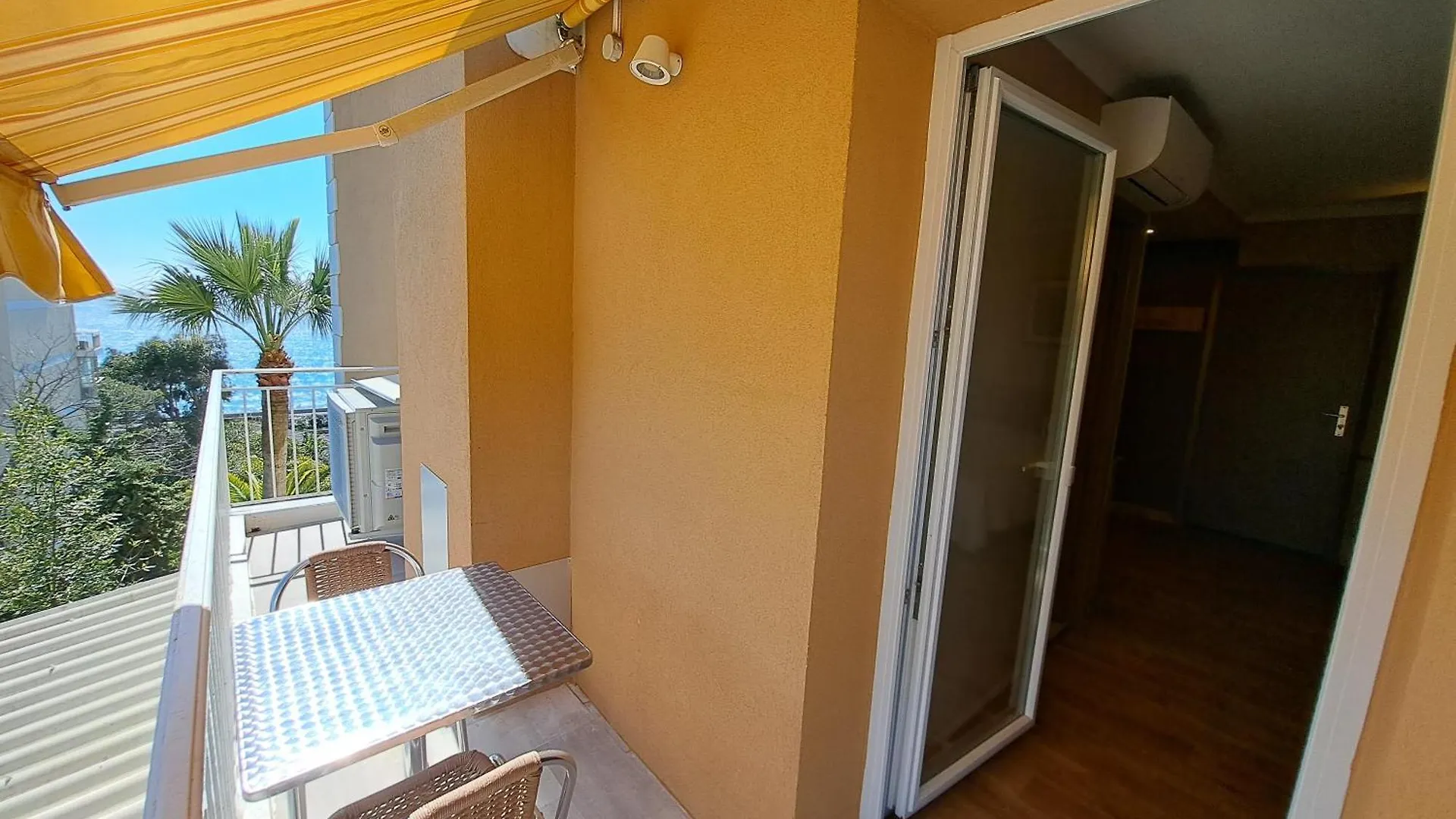 Aparthotel Residence Veles Plage Cannes