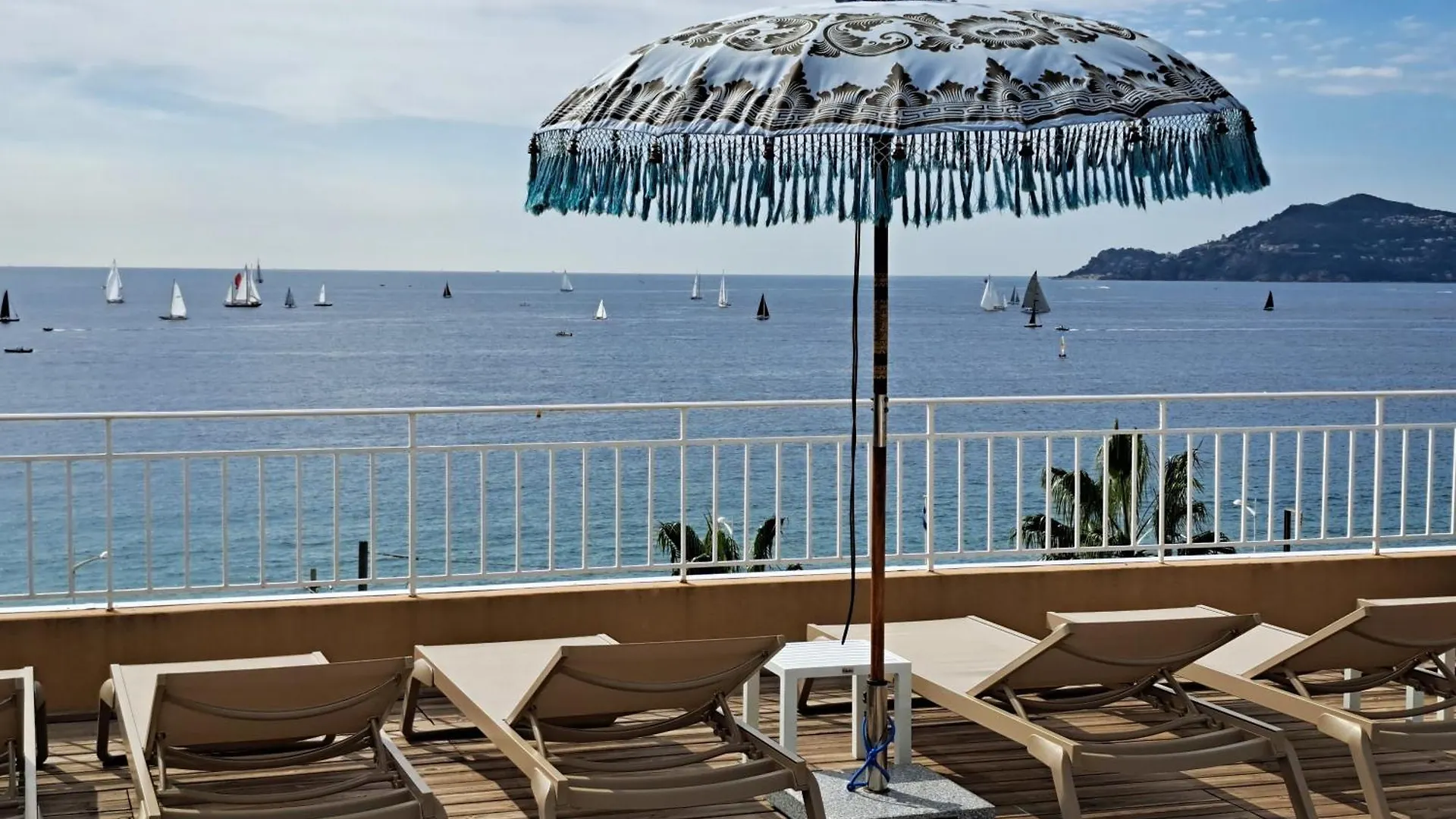 Residence Veles Plage Cannes
