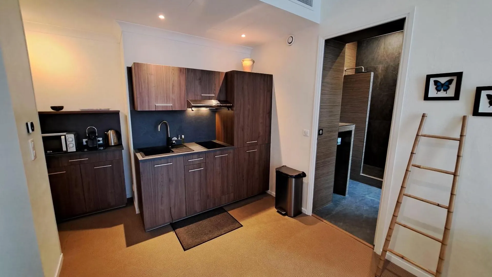 Aparthotel Residence Veles Plage Cannes