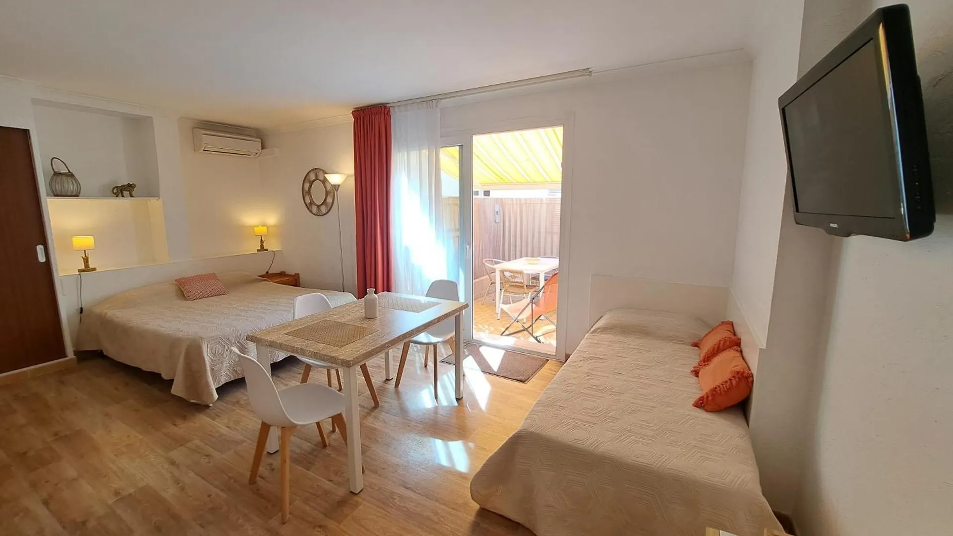 Residence Veles Plage Cannes Aparthotel