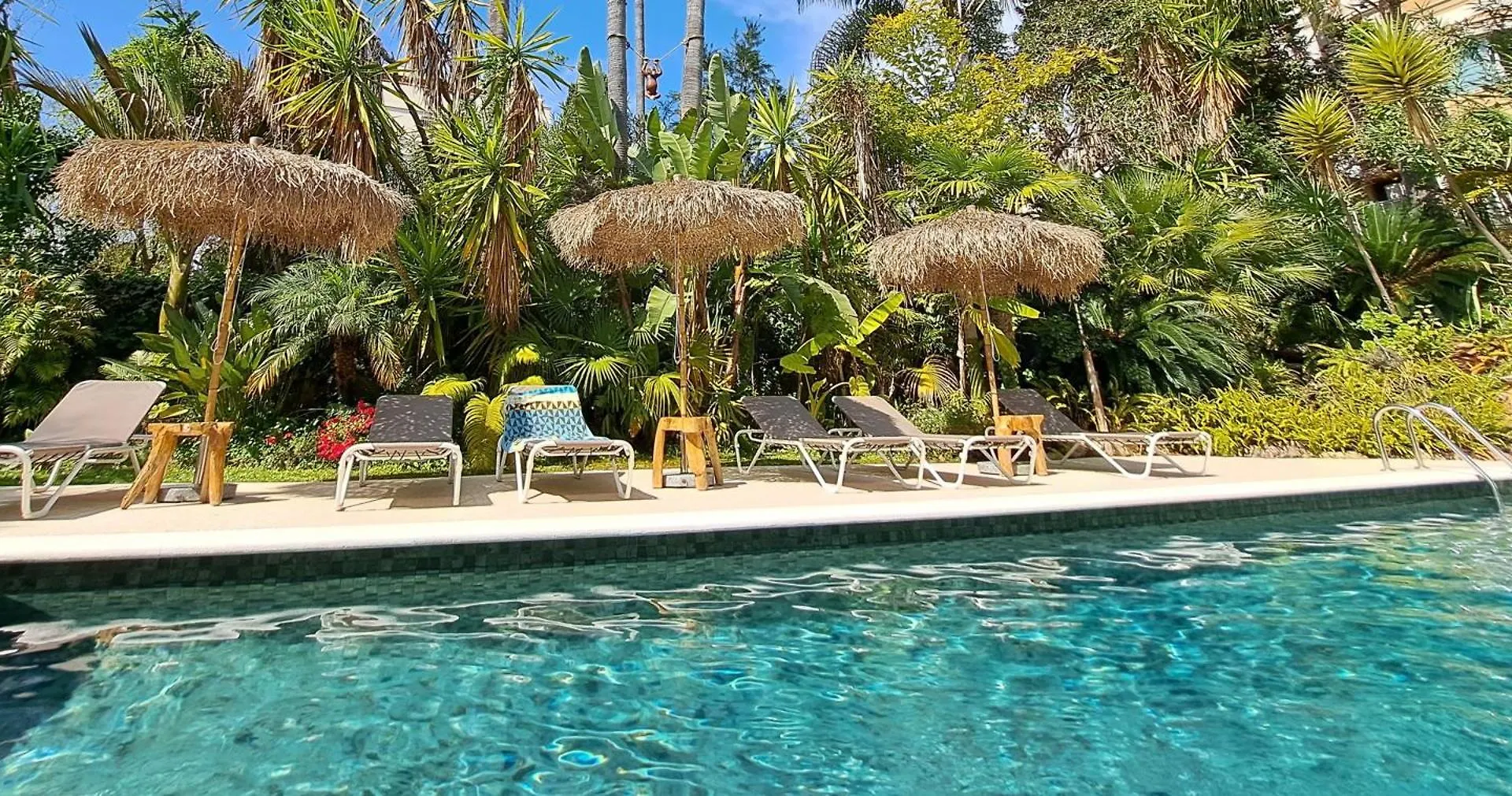 Residence Veles Plage Cannes
