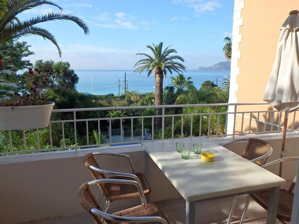 Residence Veles Plage Cannes
