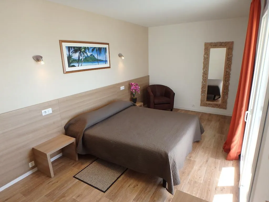 Residence Veles Plage Cannes 3*,  Francia