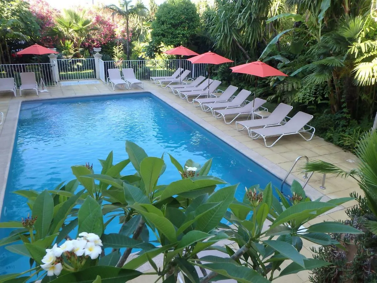 Aparthotel Residence Veles Plage Cannes