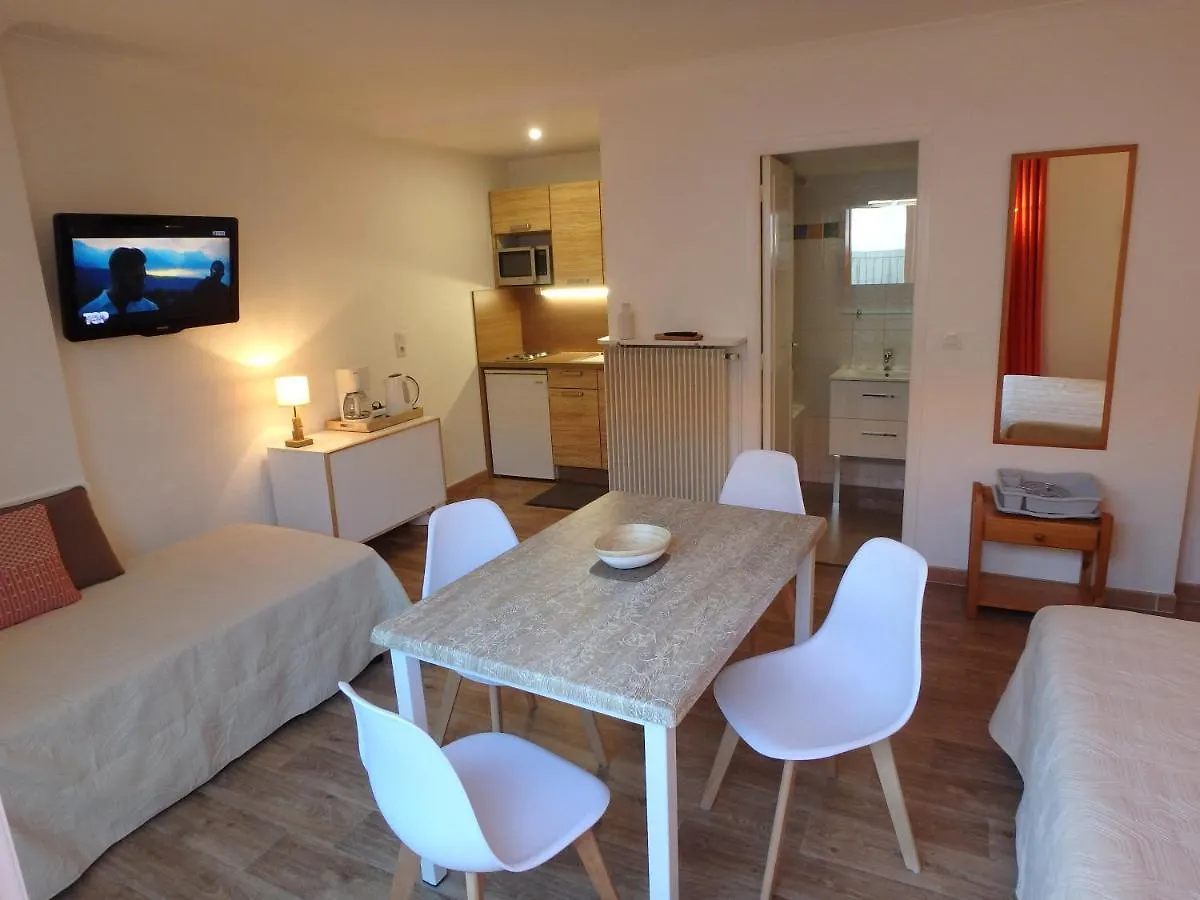 Residence Veles Plage Cannes Francia