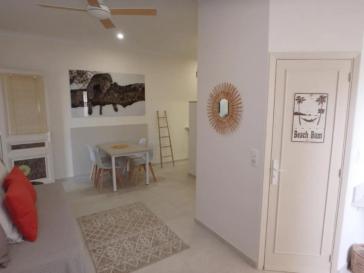 Residence Veles Plage Cannes