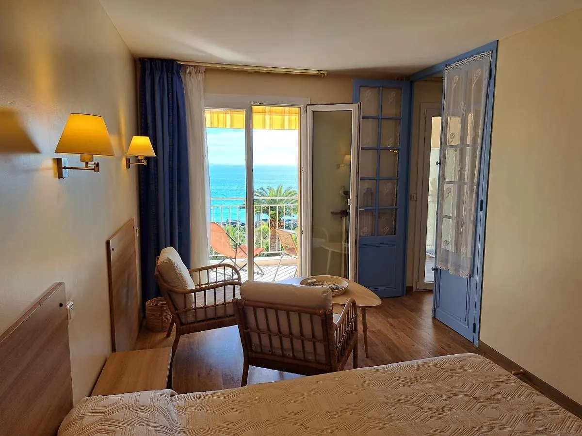 Residence Veles Plage Cannes Aparthotel