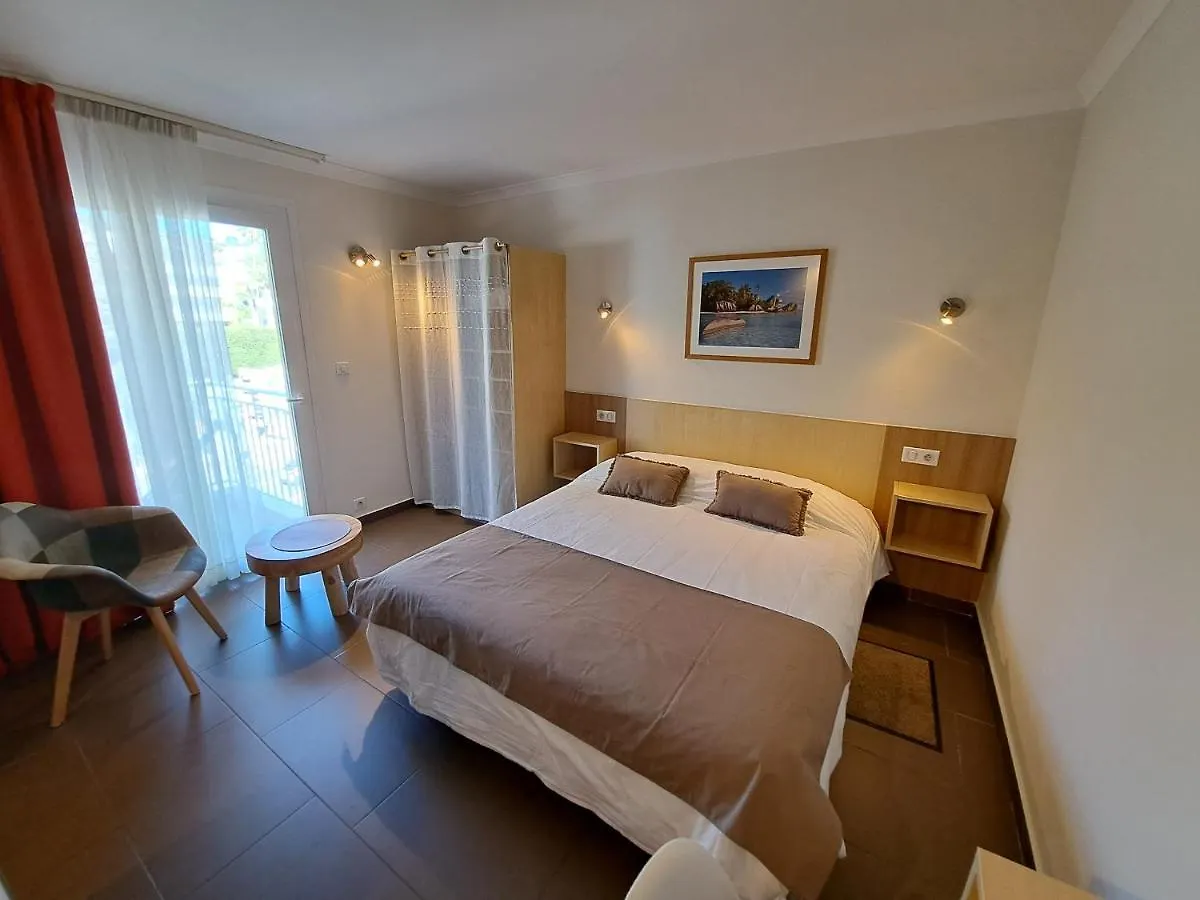 Residence Veles Plage Cannes