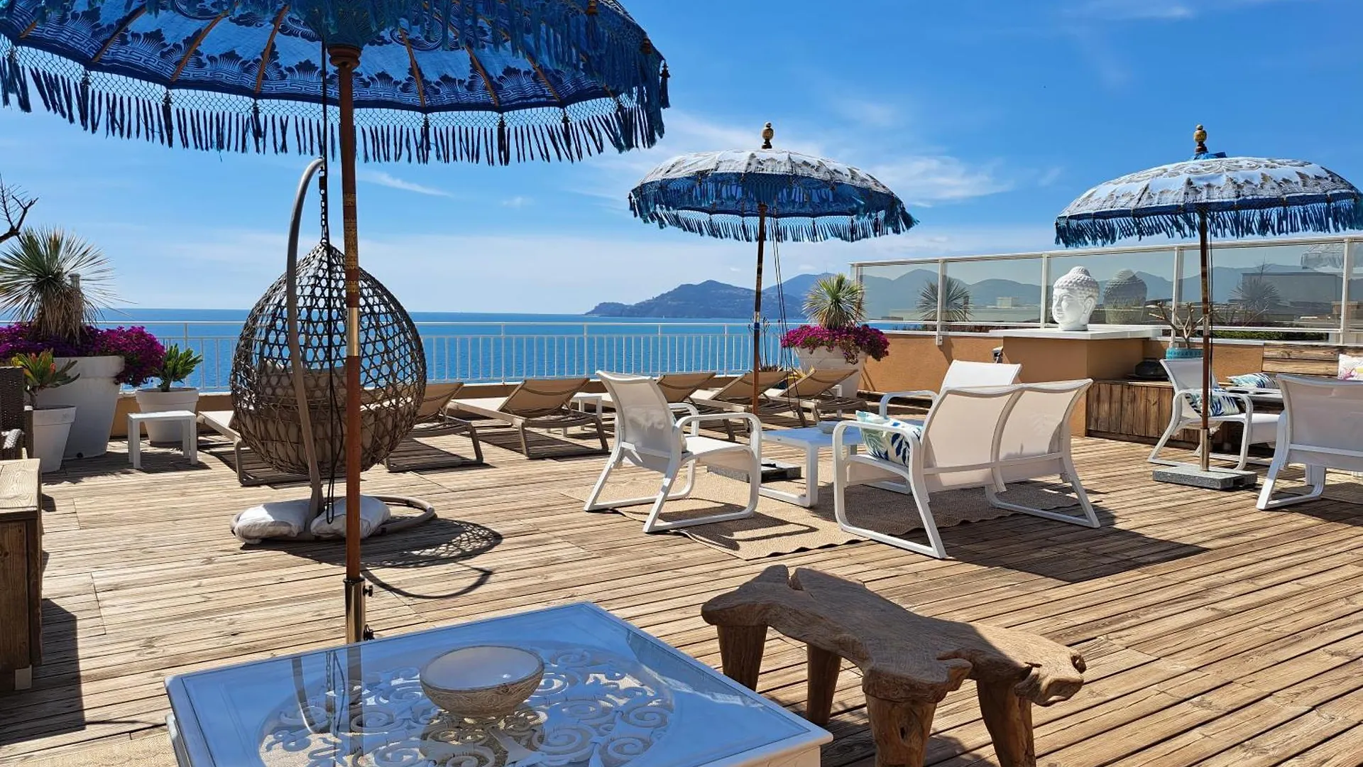 Aparthotel Residence Veles Plage Cannes