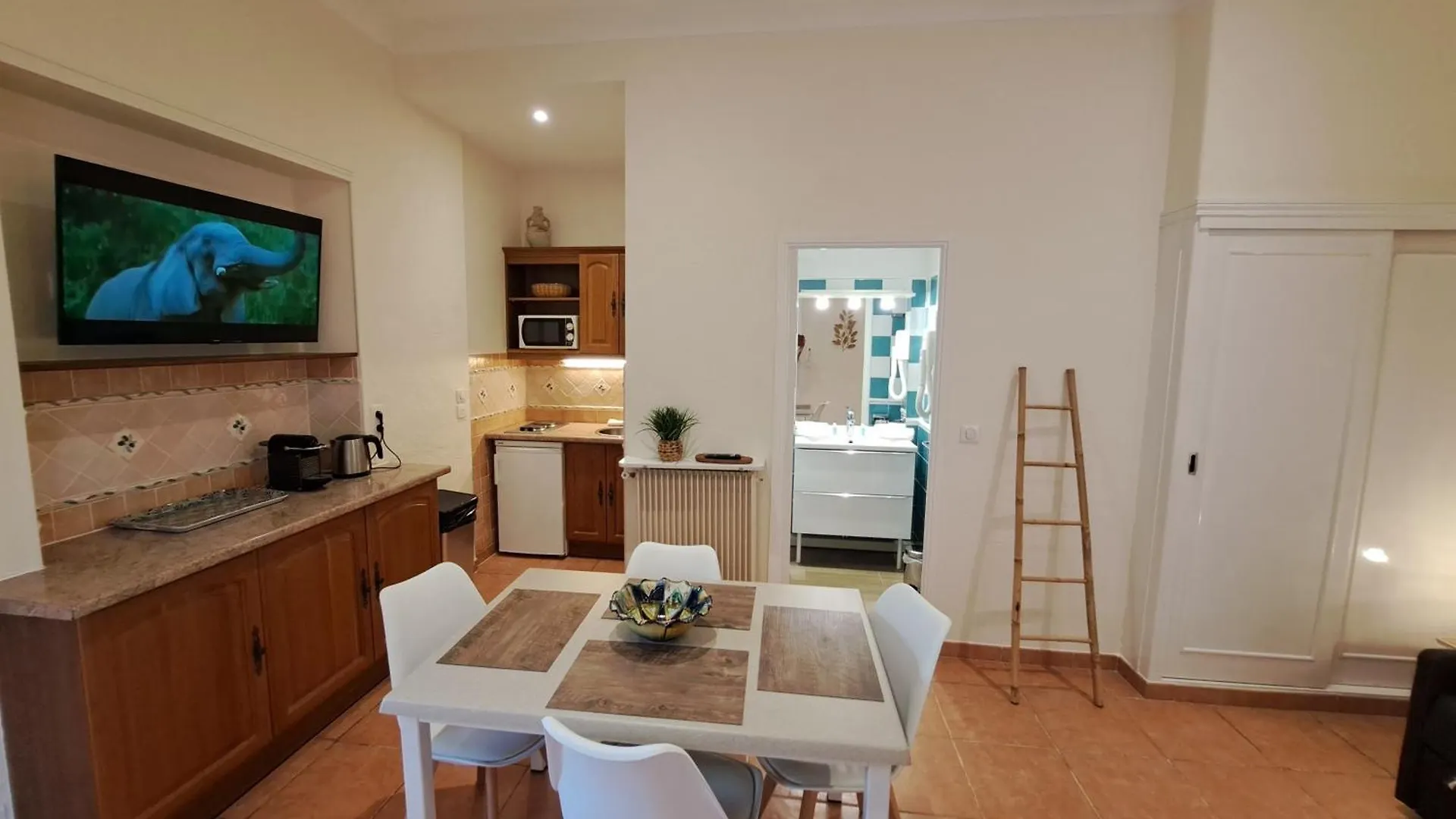 Aparthotel Residence Veles Plage Cannes