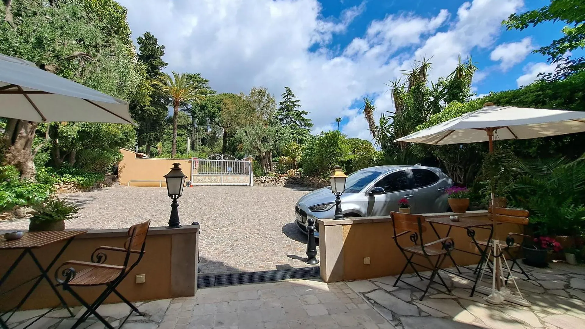 Residence Veles Plage Cannes 3*,  Francia