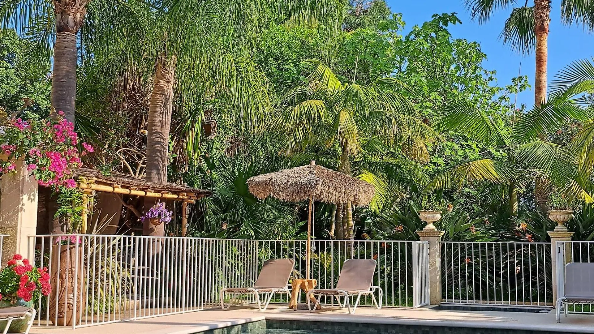 Residence Veles Plage Cannes Francia