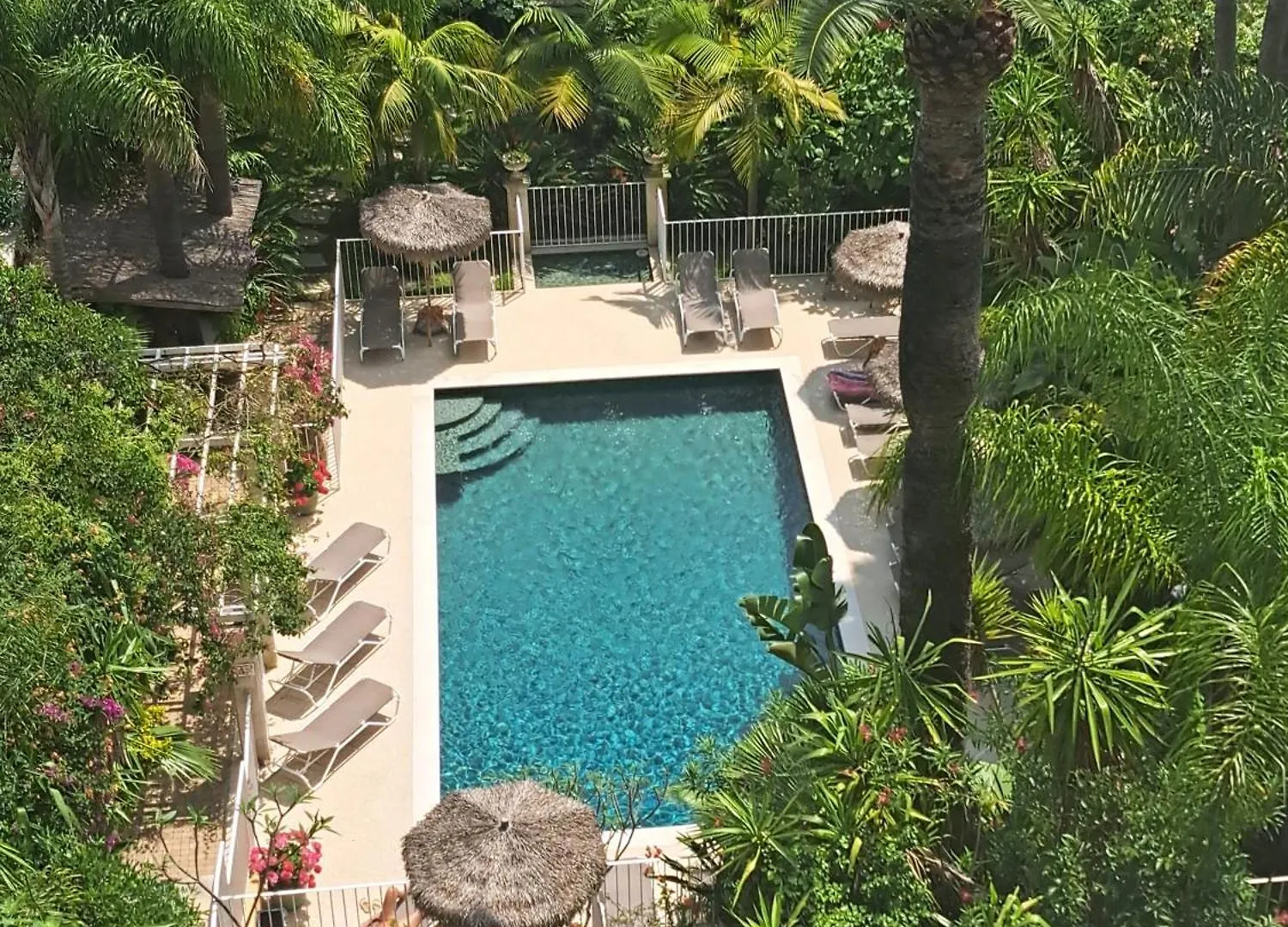 Residence Veles Plage Cannes