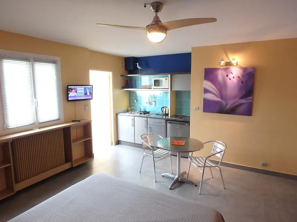 Residence Veles Plage Cannes