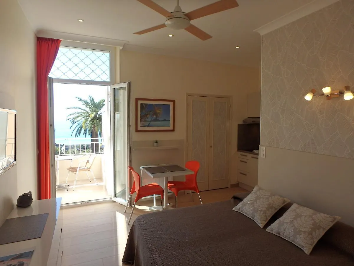 Aparthotel Residence Veles Plage Cannes